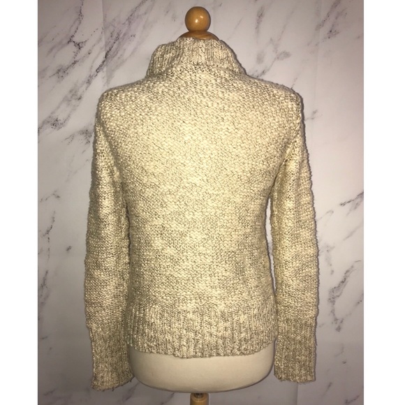 LOFT sweater - Picture 4 of 6